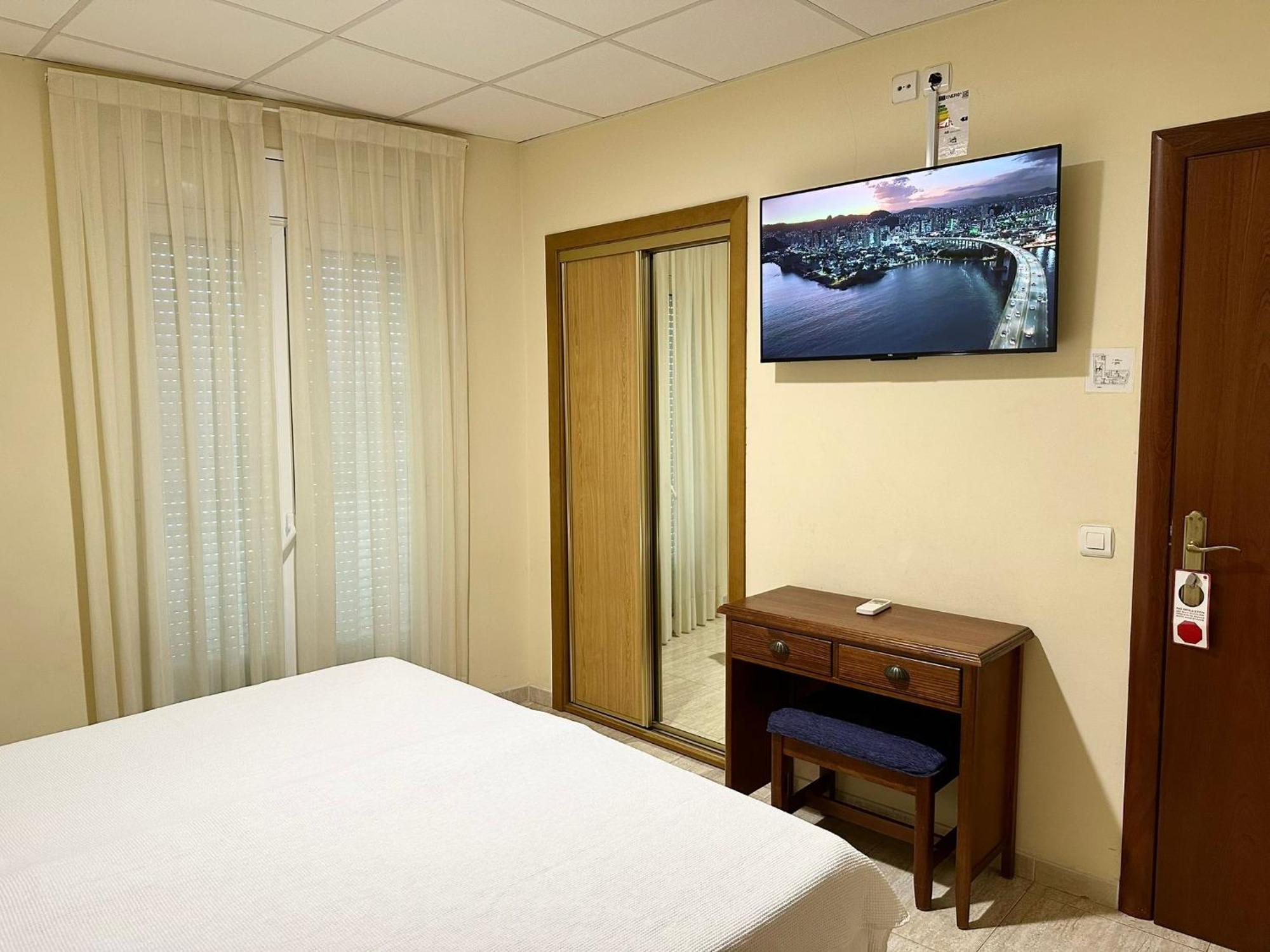 Hotel Sancho هوسبيتاليت دي لانفنت المظهر الخارجي الصورة