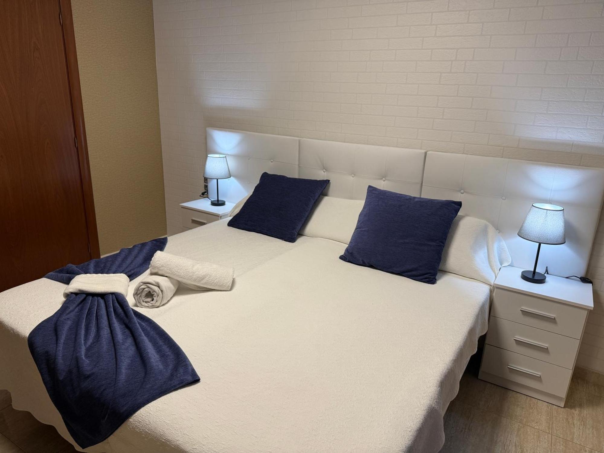Hotel Sancho هوسبيتاليت دي لانفنت المظهر الخارجي الصورة