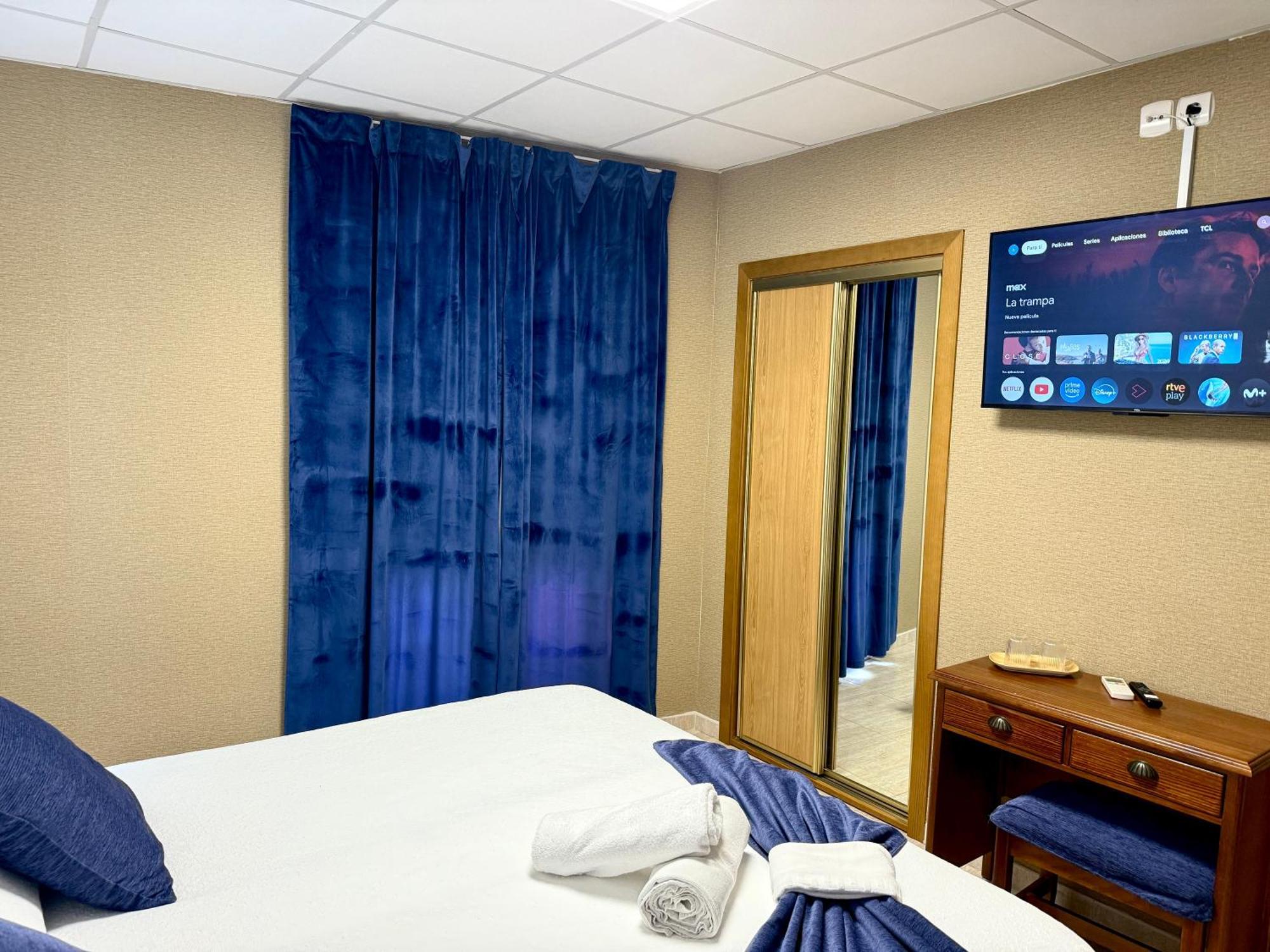 Hotel Sancho هوسبيتاليت دي لانفنت المظهر الخارجي الصورة