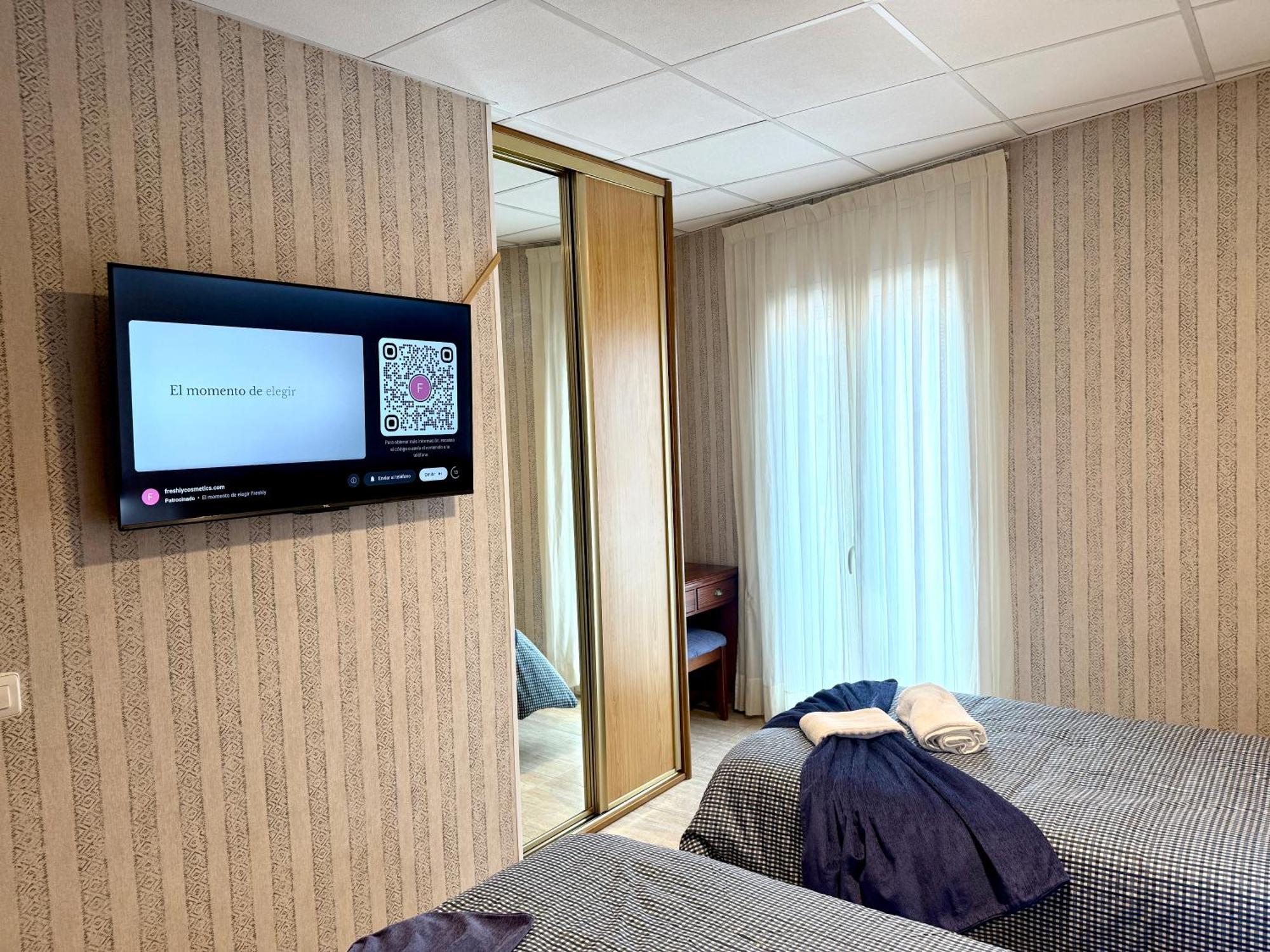 Hotel Sancho هوسبيتاليت دي لانفنت المظهر الخارجي الصورة
